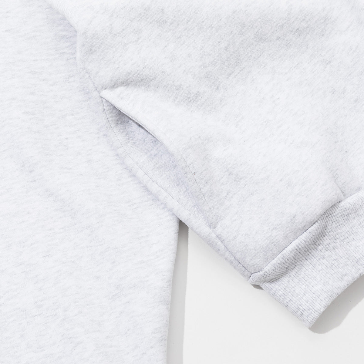 FURRY ADRESS POCKET CREW