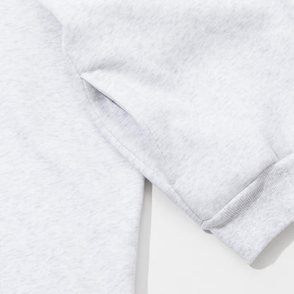 FURRY ADRESS POCKET CREW