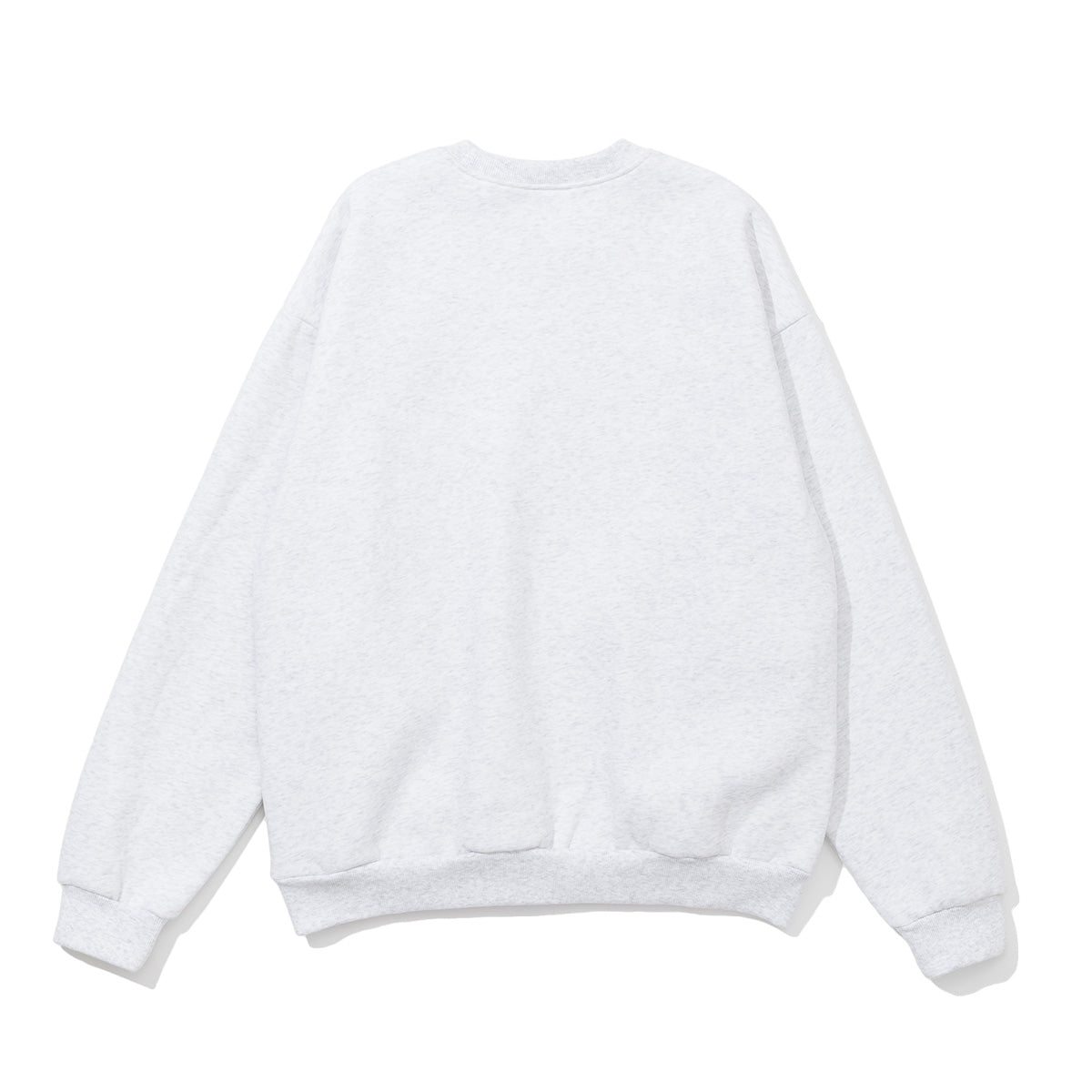 FURRY ADRESS POCKET CREW