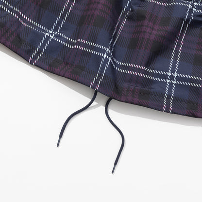 PACKABLE LIGHT WEIGHT ANORAK