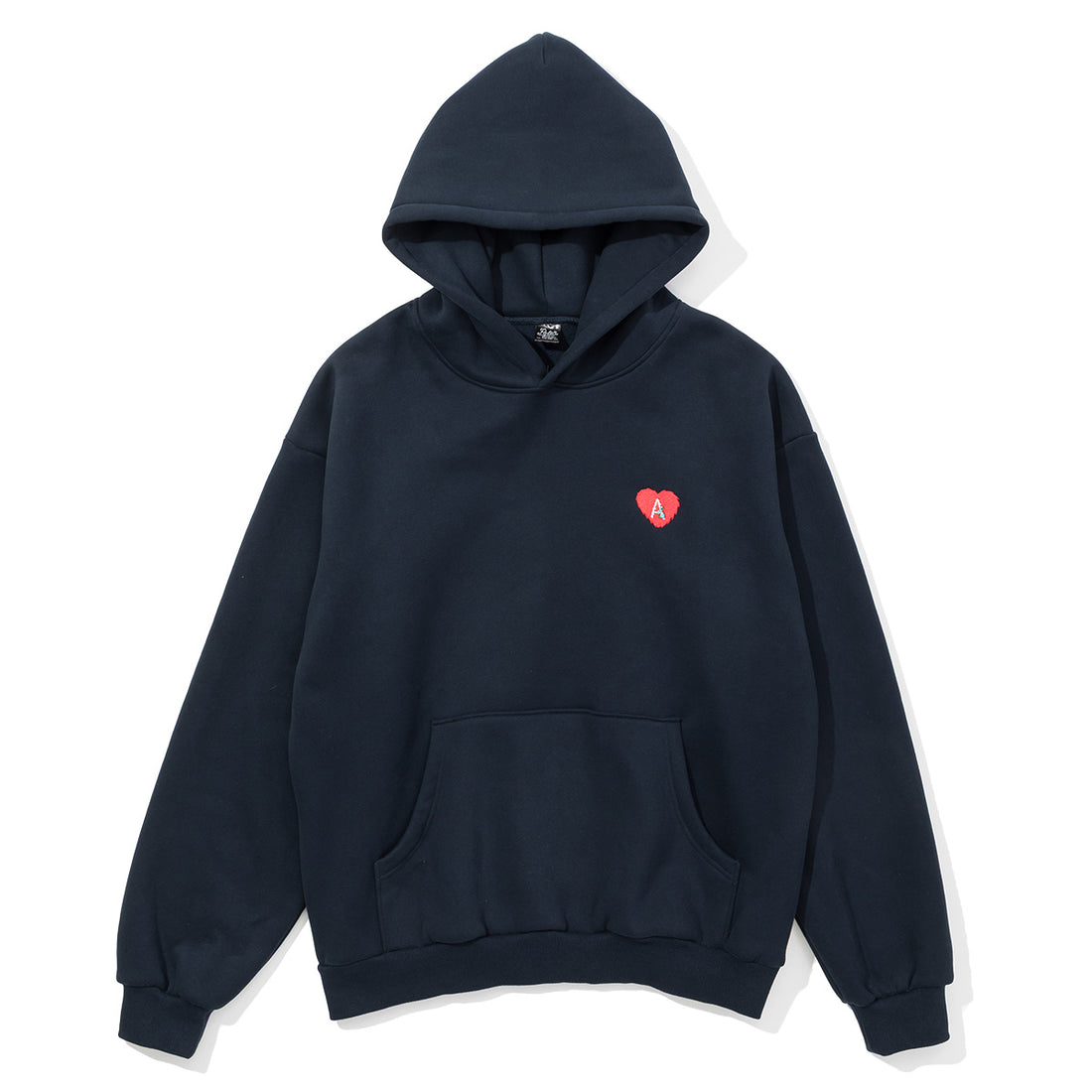 FURRY ADRESS HOOD