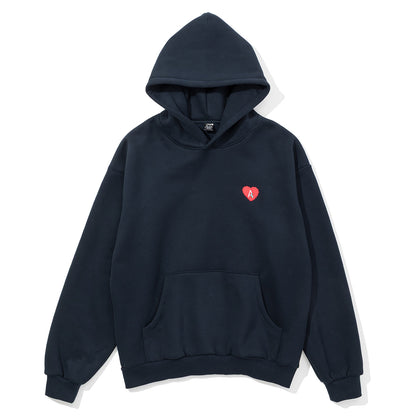 FURRY ADRESS HOOD