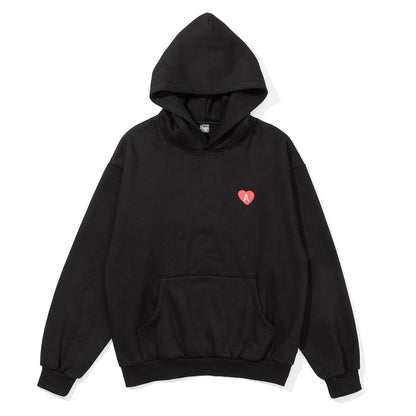 FURRY ADRESS HOOD