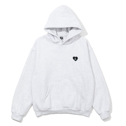 FURRY ADRESS HOOD