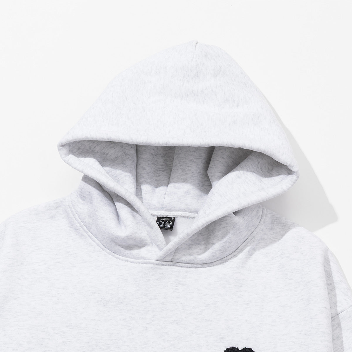 FURRY ADRESS HOOD