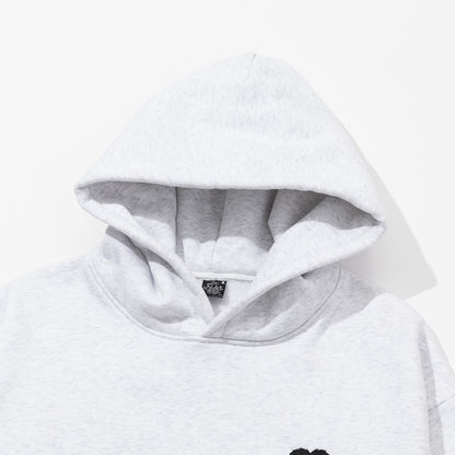 FURRY ADRESS HOOD