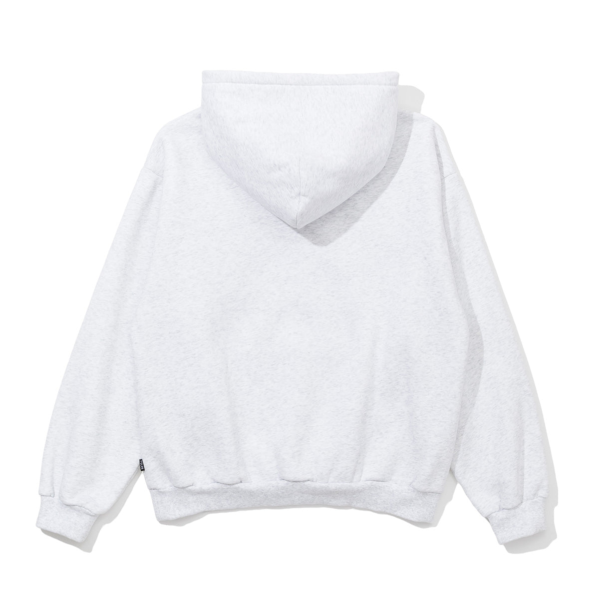FURRY ADRESS HOOD