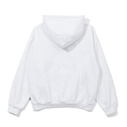 FURRY ADRESS HOOD