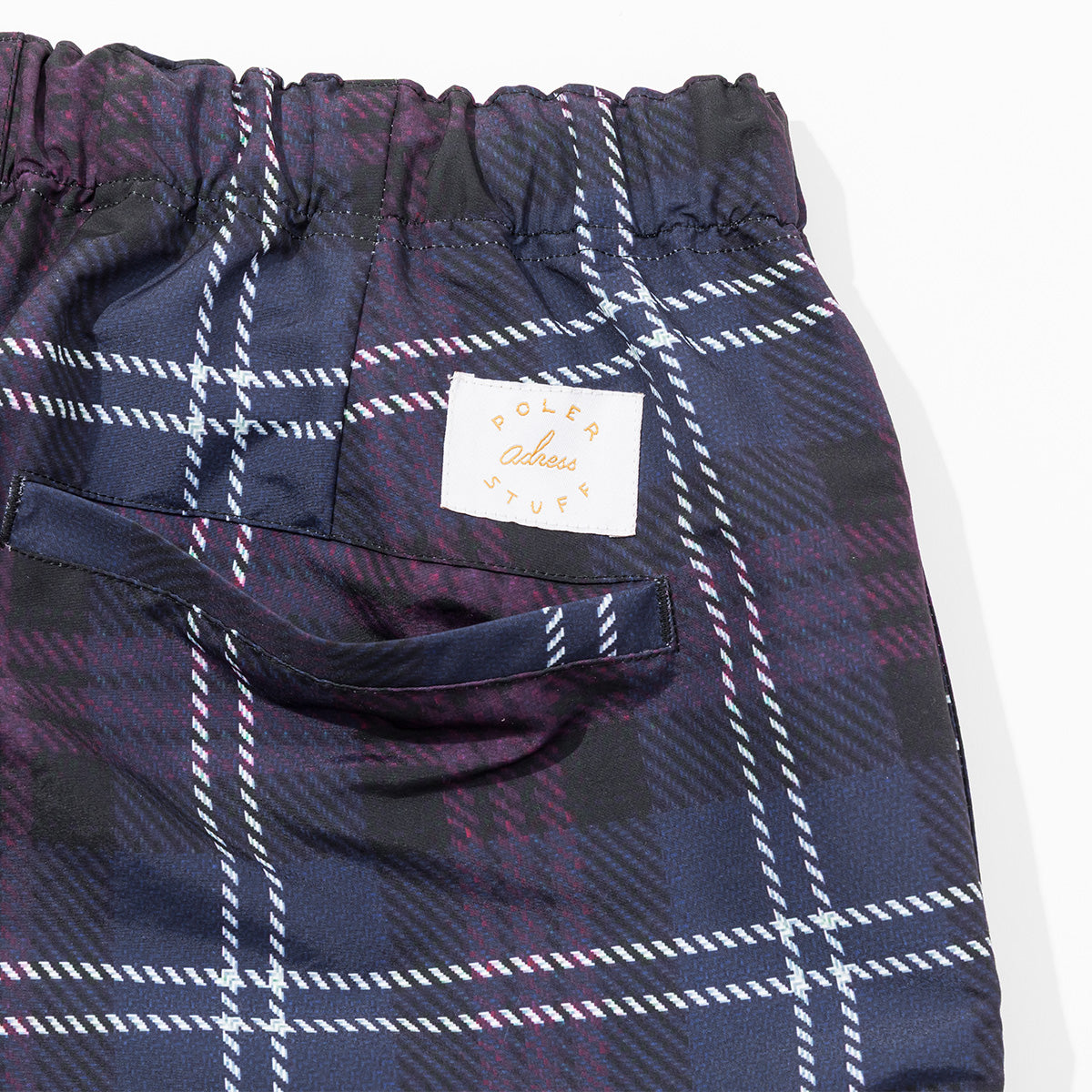 LIGHT WEIGHT PANTS