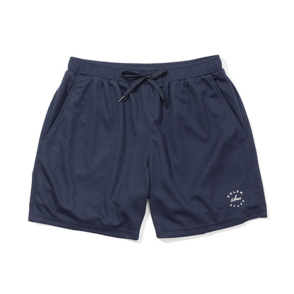 MESH SHORTS