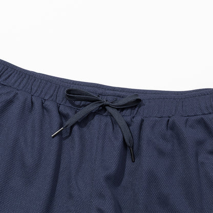 MESH SHORTS