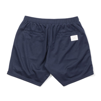 MESH SHORTS