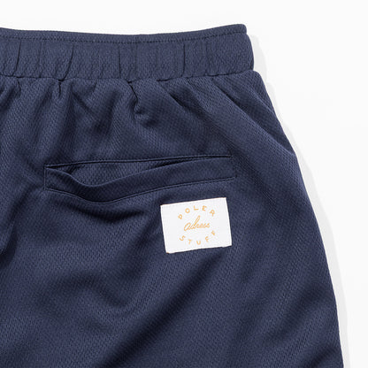 MESH SHORTS