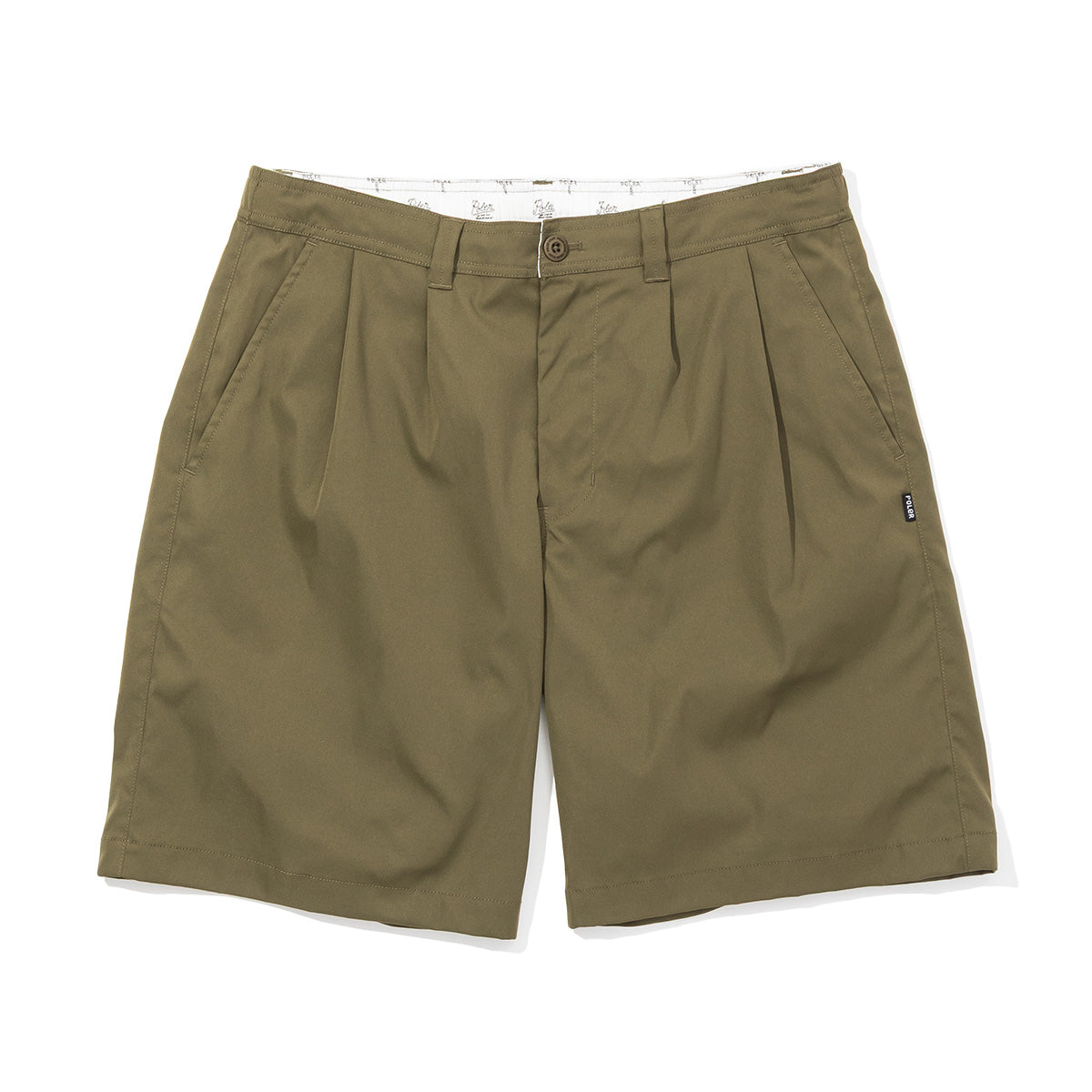 BAGGY SHORTS