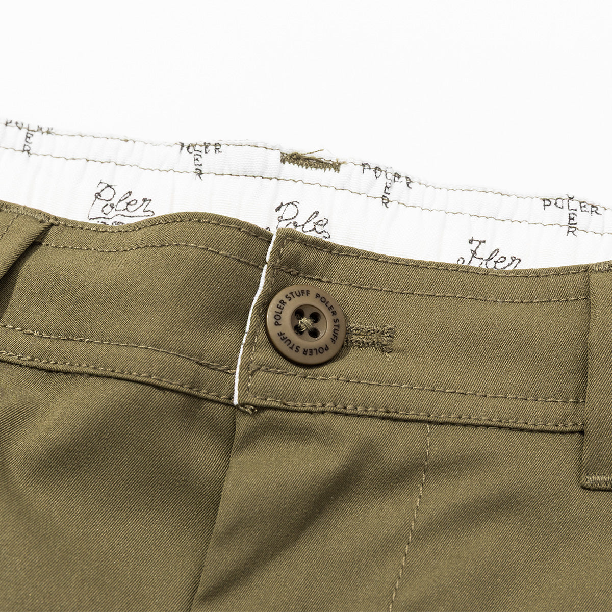 BAGGY SHORTS