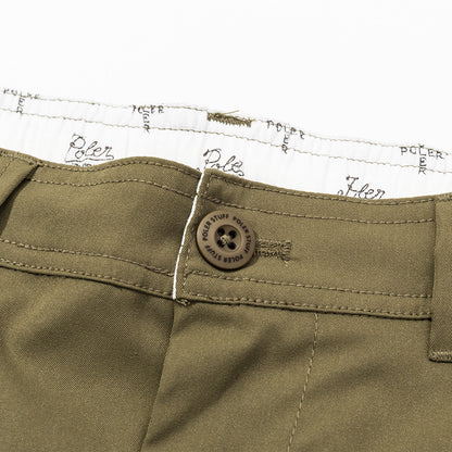BAGGY SHORTS