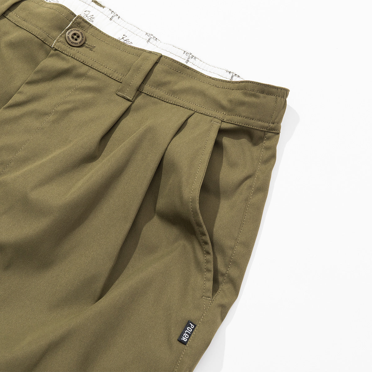 BAGGY SHORTS