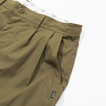 BAGGY SHORTS