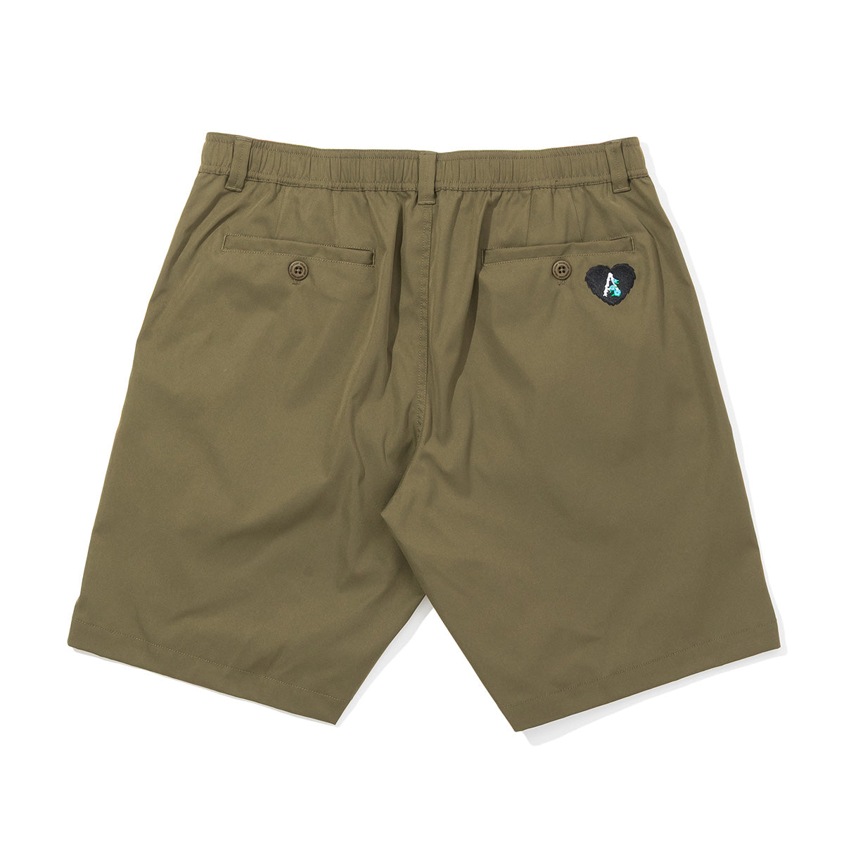 BAGGY SHORTS
