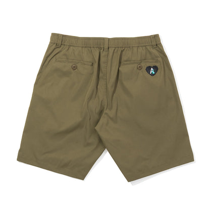BAGGY SHORTS