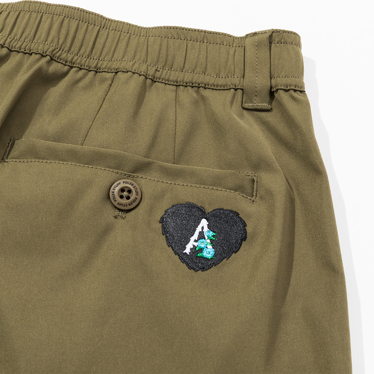 BAGGY SHORTS