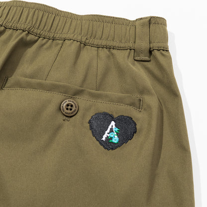 BAGGY SHORTS