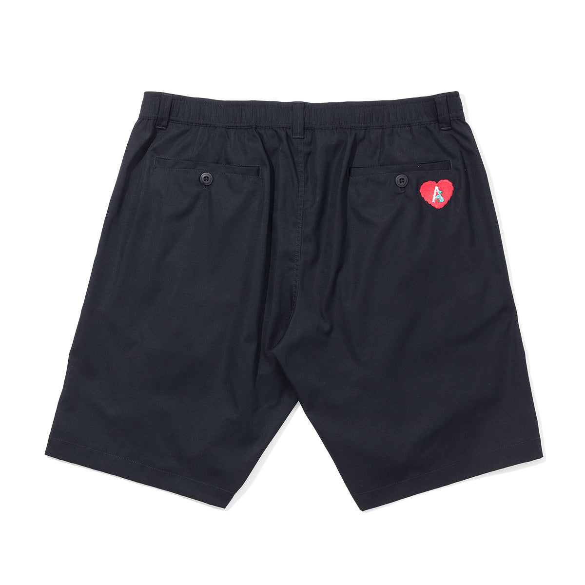 BAGGY SHORTS