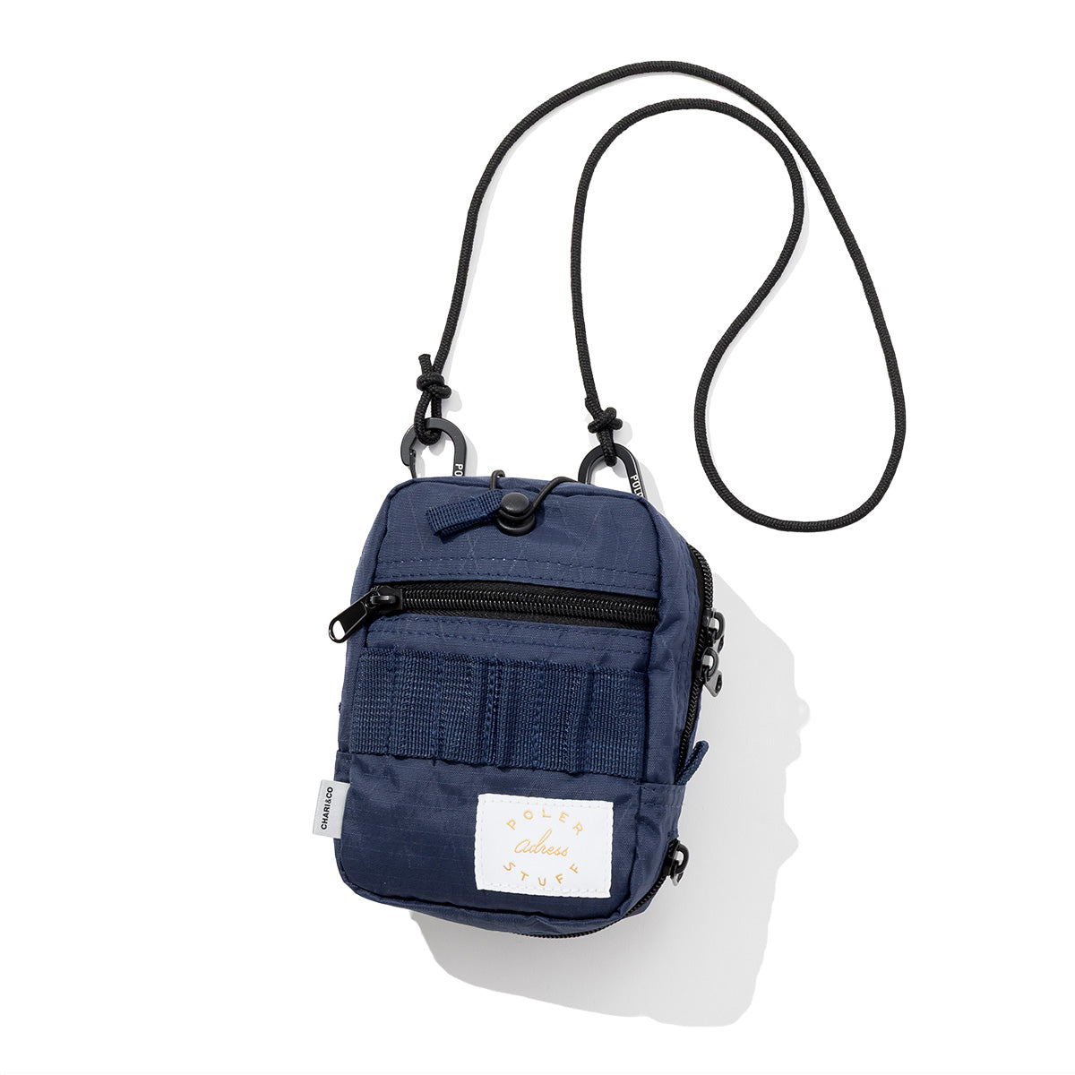 X-CLOTH ACC POUCH