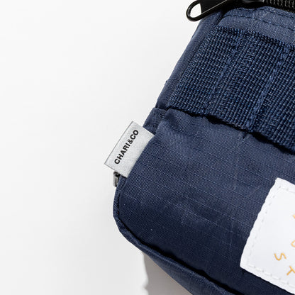X-CLOTH ACC POUCH
