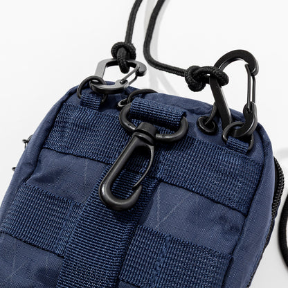 X-CLOTH ACC POUCH