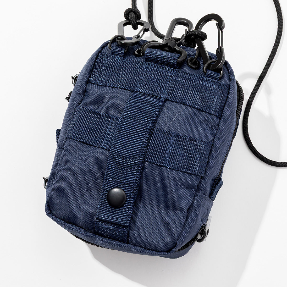 X-CLOTH ACC POUCH