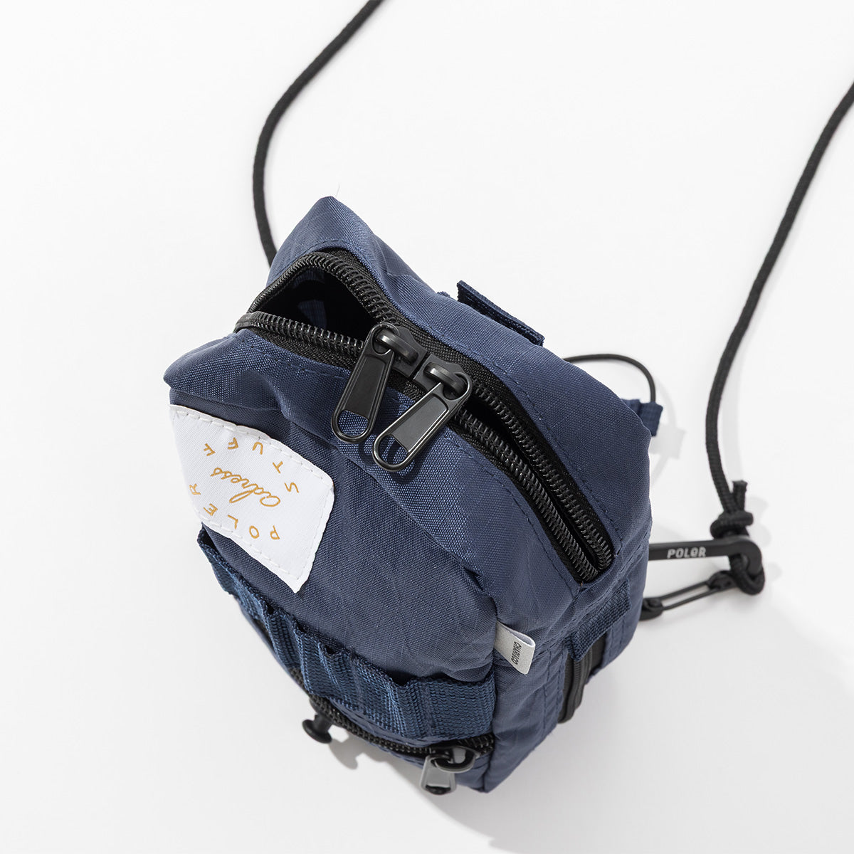 X-CLOTH ACC POUCH