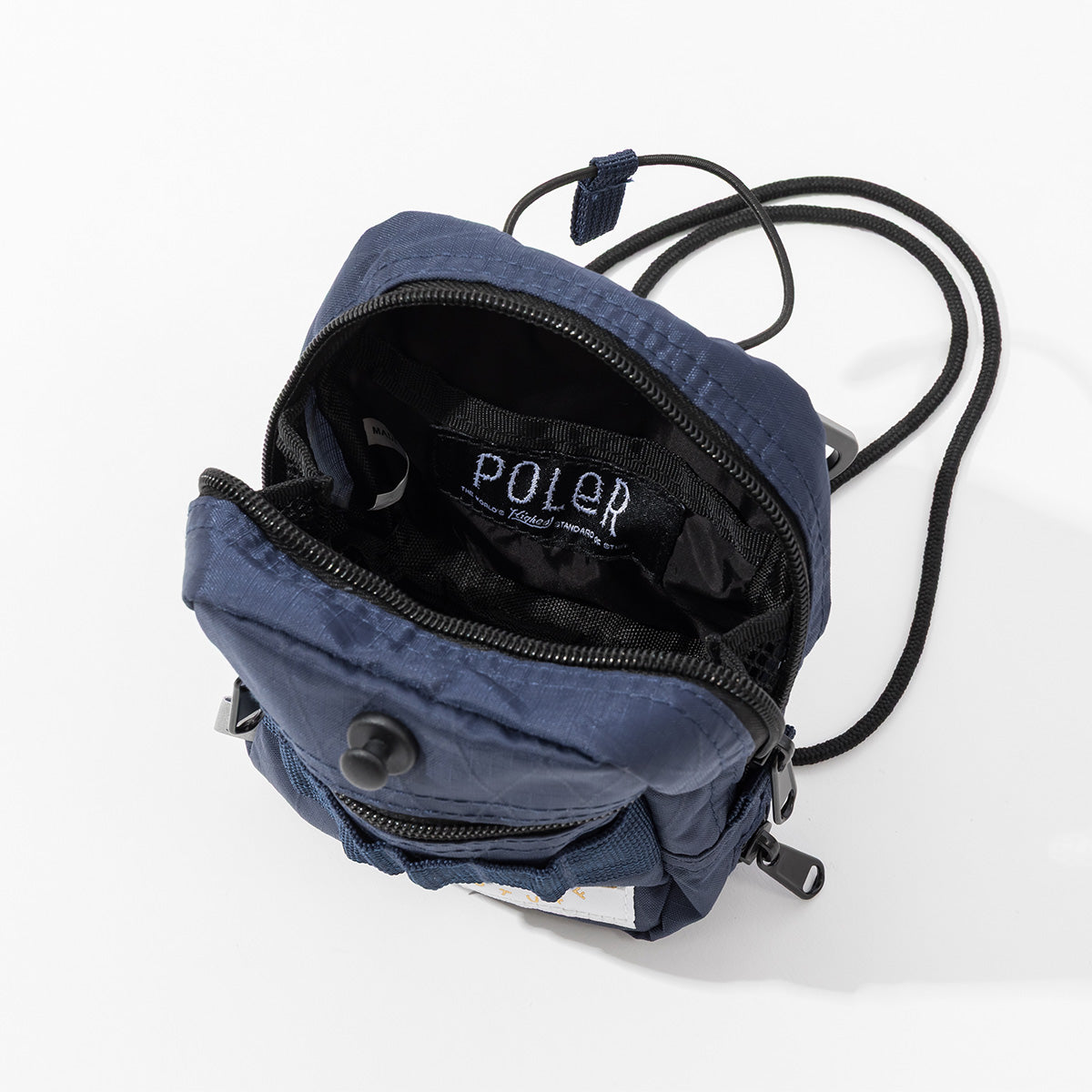 X-CLOTH ACC POUCH