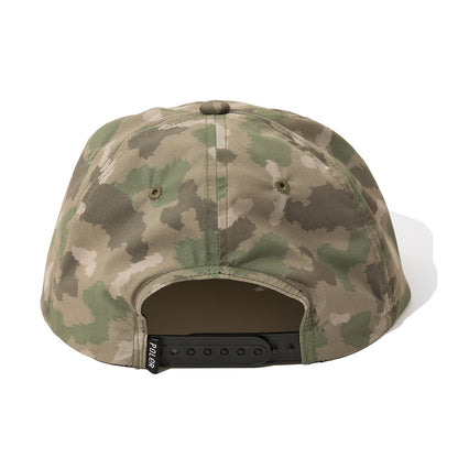 FURRY ADRESS CAP