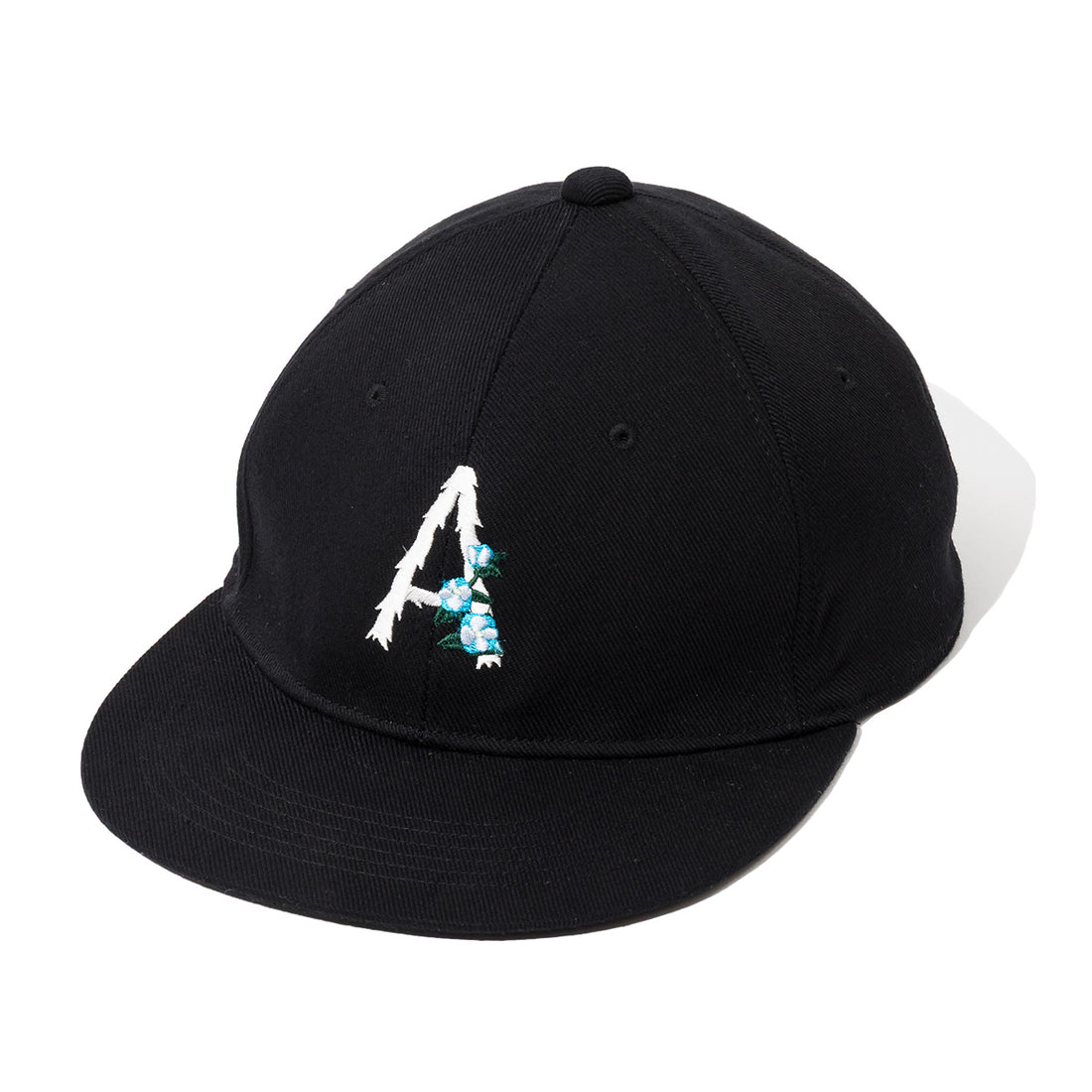 FURRY SASANQUA CAP