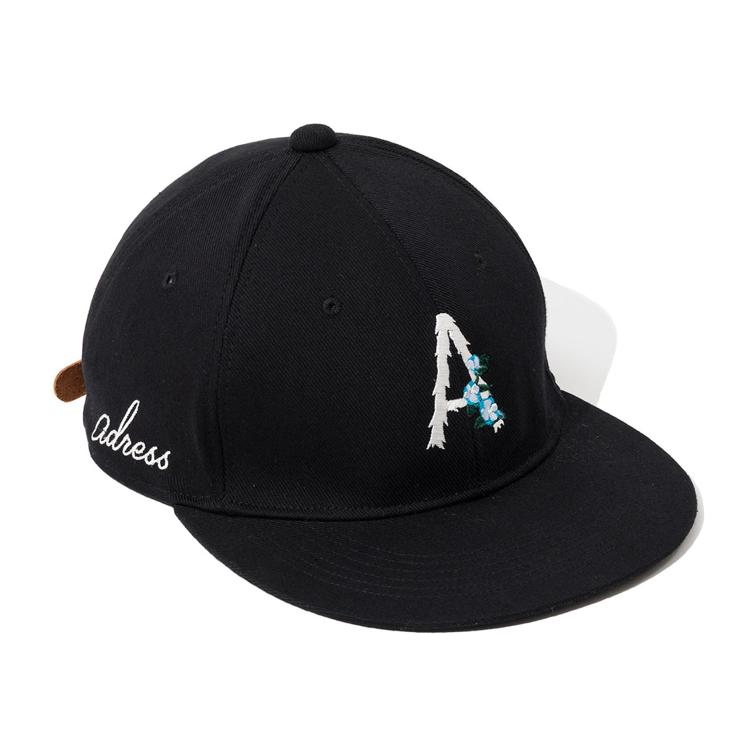 FURRY SASANQUA CAP