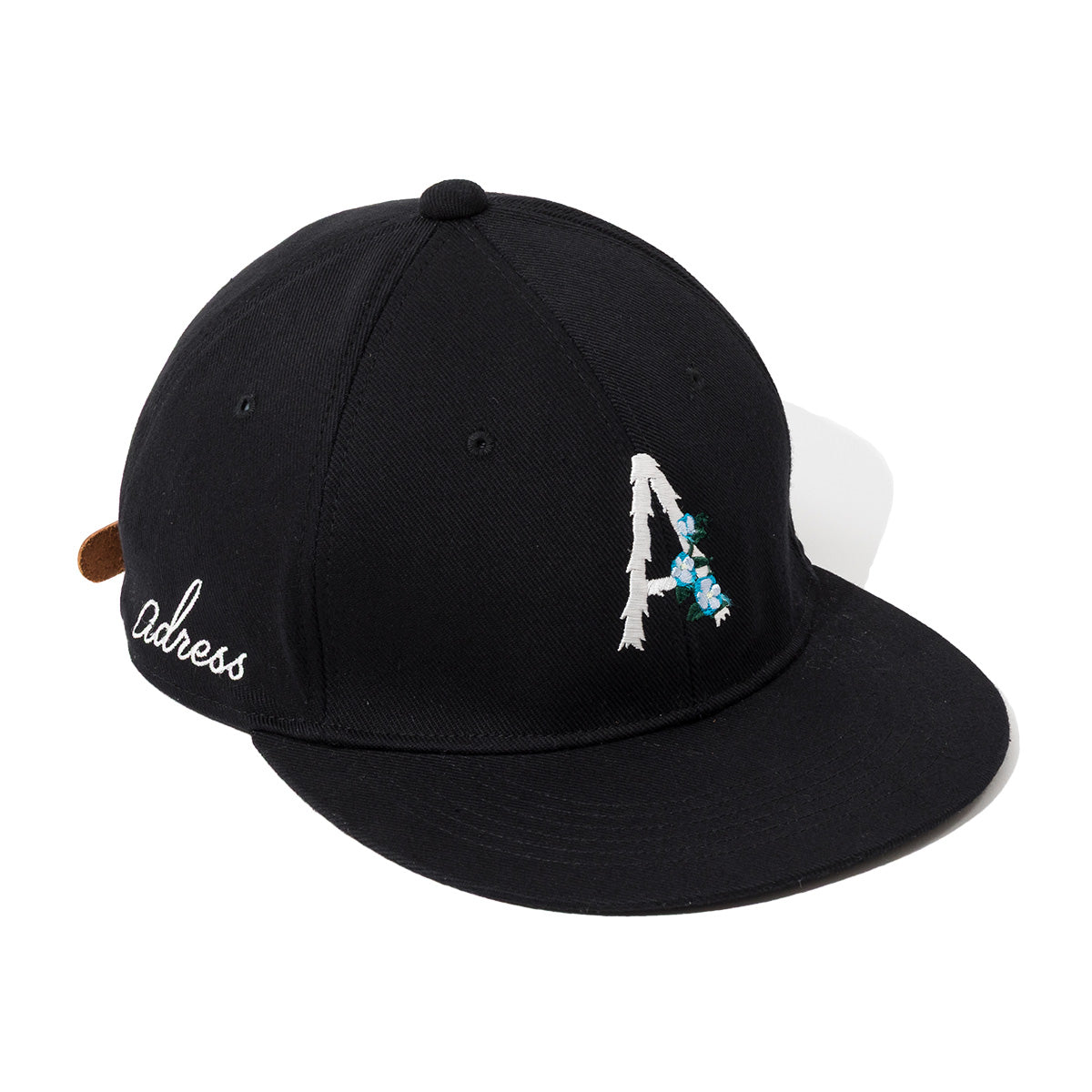 FURRY SASANQUA CAP