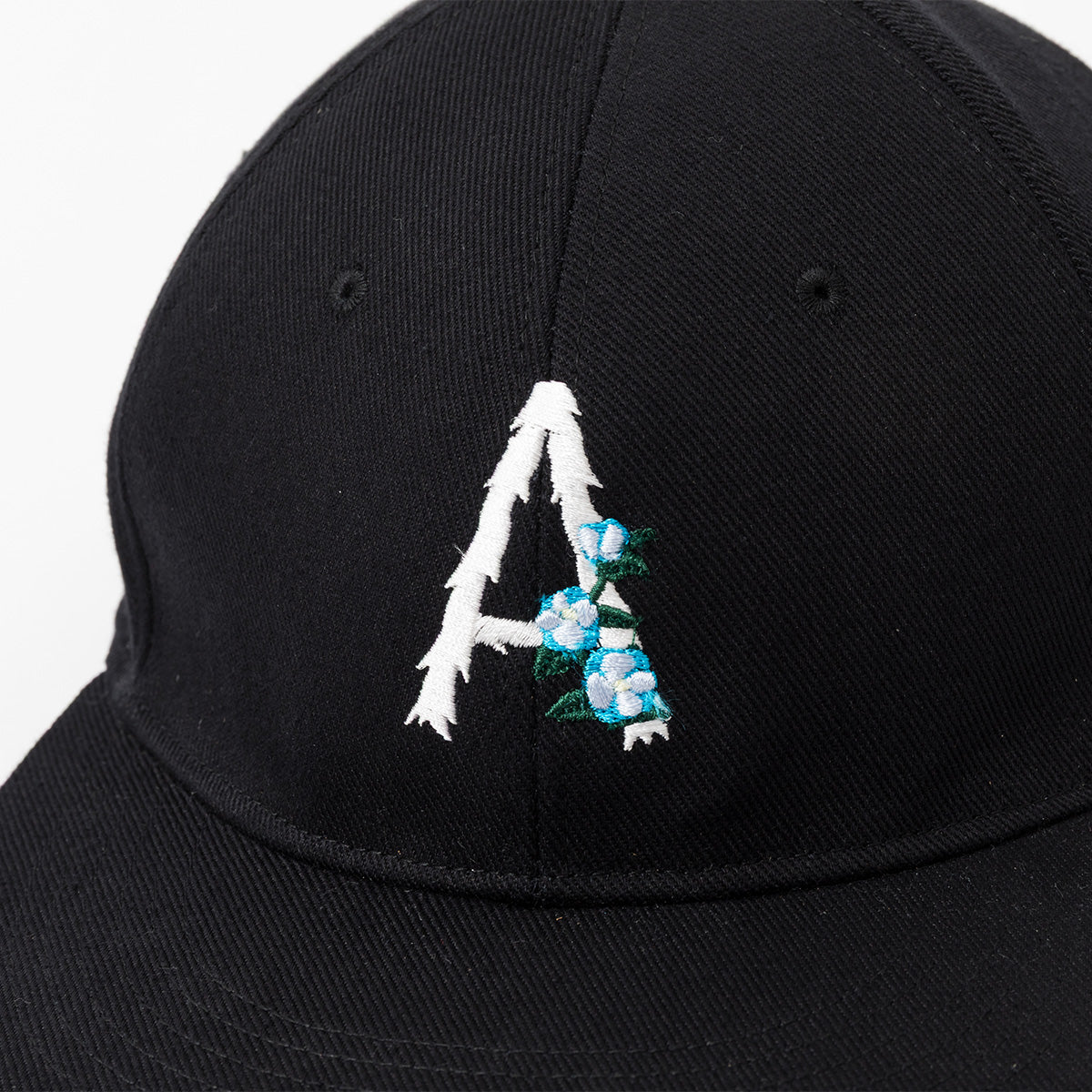 FURRY SASANQUA CAP