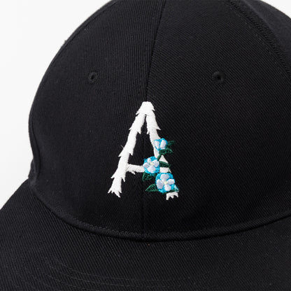 FURRY SASANQUA CAP