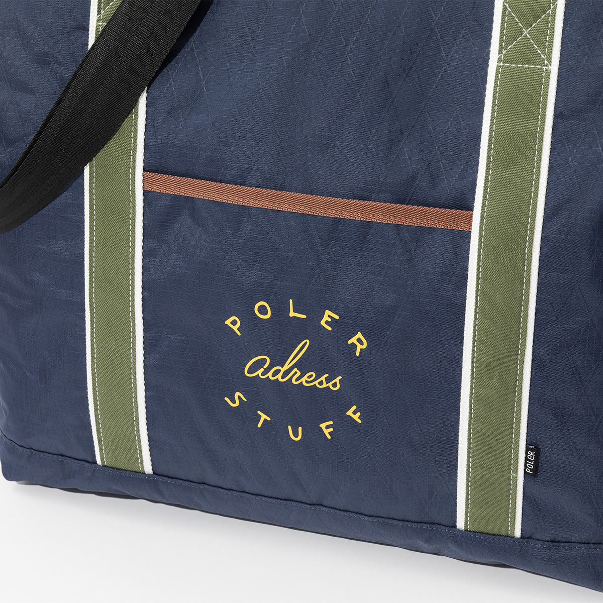 【新品未使用】POLER サーフボードバッグ SURF GOODS – polerjapan