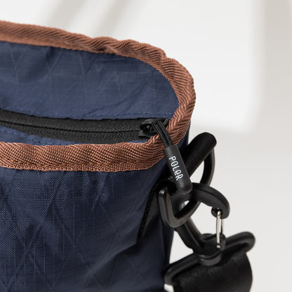 X-CLOTH TRAVEL TOTE