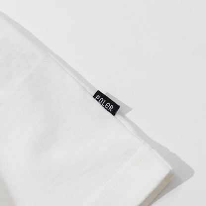 RELAX FIT S/S POCKET TEE