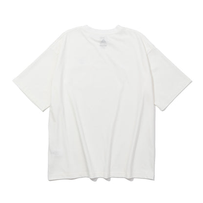 RELAX FIT S/S POCKET TEE