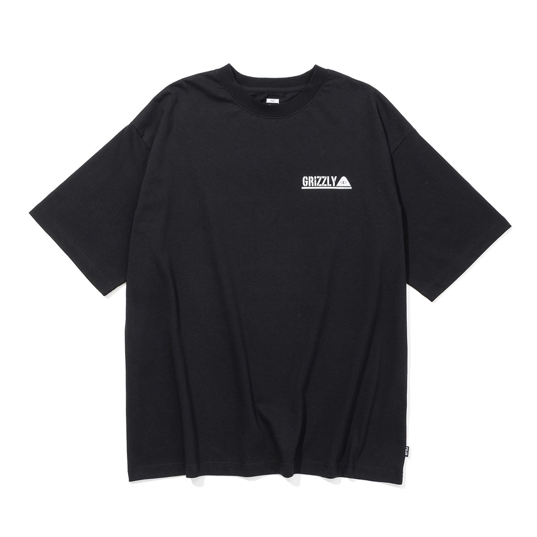STAMP S/S TEE