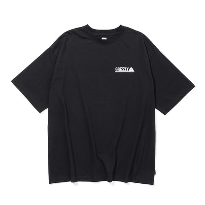 STAMP S/S TEE