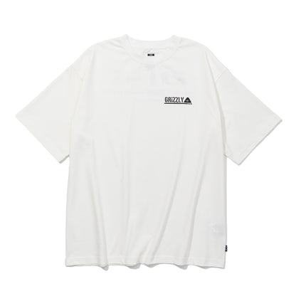STAMP S/S TEE