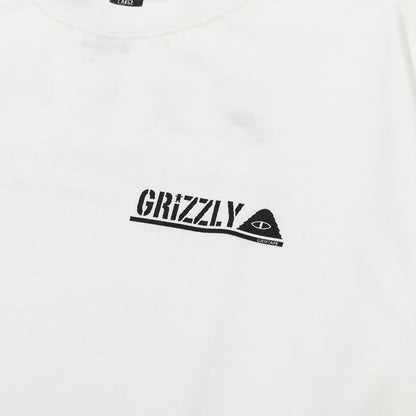 STAMP S/S TEE