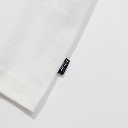 STAMP S/S TEE
