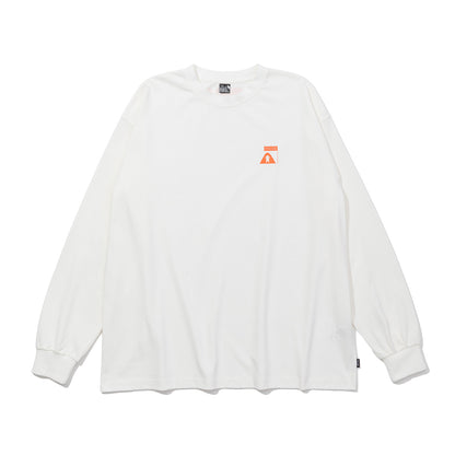 GRIZZLY RELAX FIT L/S TEE