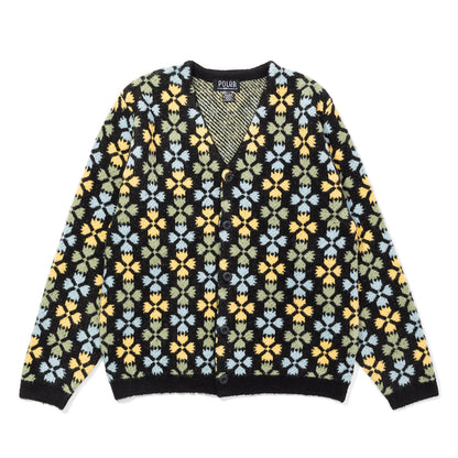 BEAR PAW BOLERO KNIT